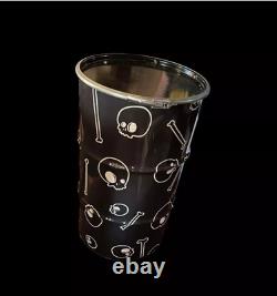 1 Very Rare Beavertown Beer Barrel Table brand new extremely Rare