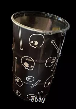 1 Very Rare Beavertown Beer Barrel Table brand new extremely Rare