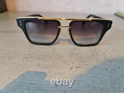 100% Authentic Dita Mach Three-A-18k Gold. Sold Out Everywhere! Extremely Rare