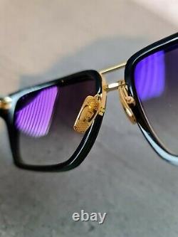 100% Authentic Dita Mach Three-A-18k Gold. Sold Out Everywhere! Extremely Rare