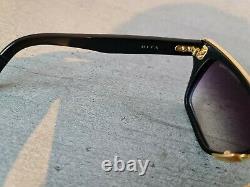 100% Authentic Dita Mach Three-A-18k Gold. Sold Out Everywhere! Extremely Rare