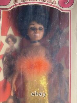 1969 Vintage Ideal Diana Ross Doll Extremely Rare Collectible