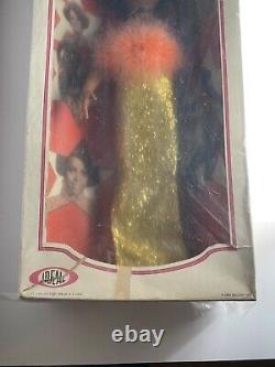 1969 Vintage Ideal Diana Ross Doll Extremely Rare Collectible