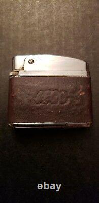 1970 Lego Lighter. Extremely Rare! Beautiful! A Must For Lego Collectors