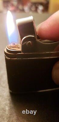 1970 Lego Lighter. Extremely Rare! Beautiful! A Must For Lego Collectors