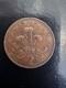 1971 2p New Pence Coin, Extremely Rare And Valuable Collector's Item