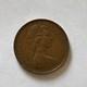 1971 2p New Pence Coin, Extremely Rare And Valuable Collector's Item