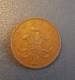 1971 2p New Pence Coin, Extremely Rare And Valuable Collector's Item
