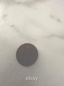 1971 2P New Pence Coin, Extremely Rare and Valuable Collector's Item