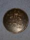 1971 2p New Pence Coin (extremely Rare) British Money