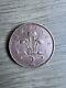 1971 2p New Pence Coin (extremely Rare) British Money