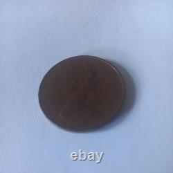 1971 2p New Pence Coin (EXTREMELY RARE) British Money