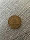1971 2p New Pence Coin (extremely Rare) British Money Collectors Item