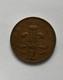 1971 2p New Pence Coin (extremely Rare) British Money