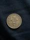 1971 British 2p'new Pence' Coin Extremely Rare