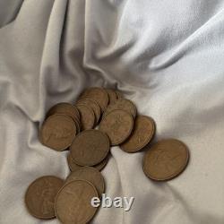 1971 British 2P'New Pence-Coin Extremely Rare