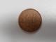 1971 British 2p'new Pence' Coin Extremely Rare Collectors Coin/collectots Item
