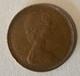 1971 Two Pence Coin, Extremely Rare And Limited Unintentional Release New Pence