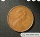 1971 New One Penny Coin Extremely Rare Good Condition Used