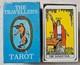 1975 The Traveller's Tarot A E Waite & Pc Smith Deck Extremely Rare Moiunique
