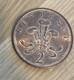 1976 2p New Pence Extremely Rare