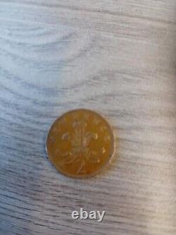 1976 2p New Pence EXTREMELY RARE
