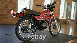 1978 Yamaha Other