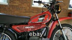 1978 Yamaha Other