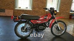 1978 Yamaha Other