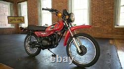 1978 Yamaha Other