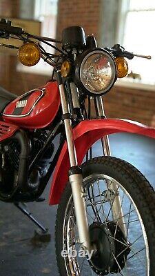 1978 Yamaha Other