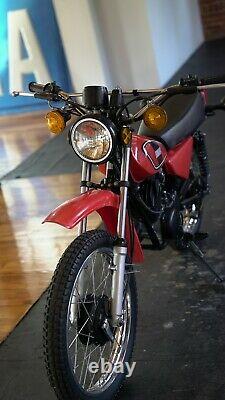 1978 Yamaha Other