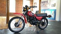 1978 Yamaha Other