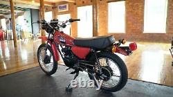 1978 Yamaha Other