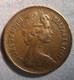 1981 Extremely Rare 2p New Pence Collectors Coin