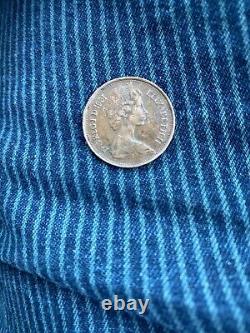 1981 Extremely Rare 2p New Pence Collectors Coin