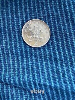 1981 Extremely Rare 2p New Pence Collectors Coin