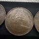1981 Extremely Rare 2p New Pence Collectors Coin Elizabeth Ll Coin