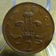 1981 Extremely Rare 2p New Pence Collectors Coin (pre 1983 Coin)