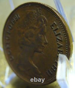 1981 Extremely Rare 2p New Pence Collectors Coin (Pre 1983 Coin)