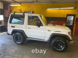 1990 Toyota Land Cruiser PRADO