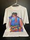 1991 Street Fighter Ii Ryu Vintage Capcom Doublesided Shirt Extremely Rare Large