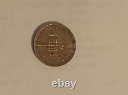 1p 1971 NEW PENCE Rare Coin x 1 Collectable One Penny Coin Extremely Rare