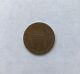 1p New Penny 1976 Error Coin Missing Rim Extremely Rare