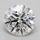 2.01 Ct D Vvs2 Vg Ex Vg Round Natural Gia Cert Loose Diamond Extremely Rare