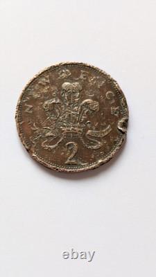 2 New Pence Coin Extremely Rare (Valuable)