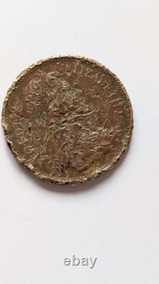 2 New Pence Coin Extremely Rare (Valuable)