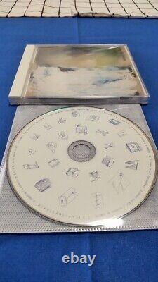 2 extremely rare new CDs JEMAPUR Shijin Tama Rabbit ONTODA Eu haere ia o