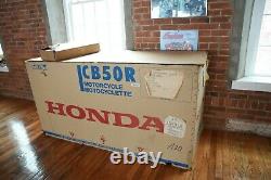 2004 Honda CB
