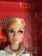 2016 Nrfb Extremely Rare Poppy Parker Big Eyes Super Model F. R. Convention